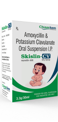 Chinnikem Pharmaceuticals